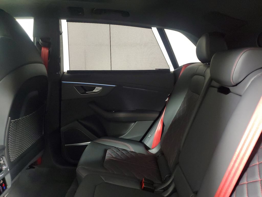 New 2026 Audi Q8 Prestige AWD/4WD image 11
