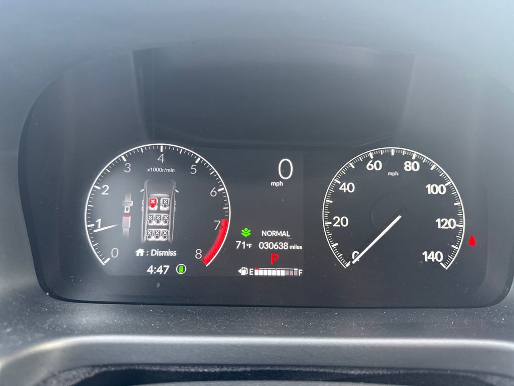 Used 2025 Honda Odyssey Sport-L image 19