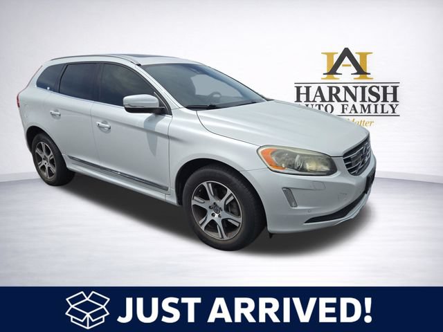 Used 2015 Volvo XC60 T6 Platinum FWD image 1