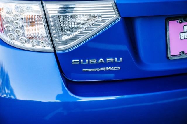 Used 2014 Subaru Impreza WRX Premium image 31