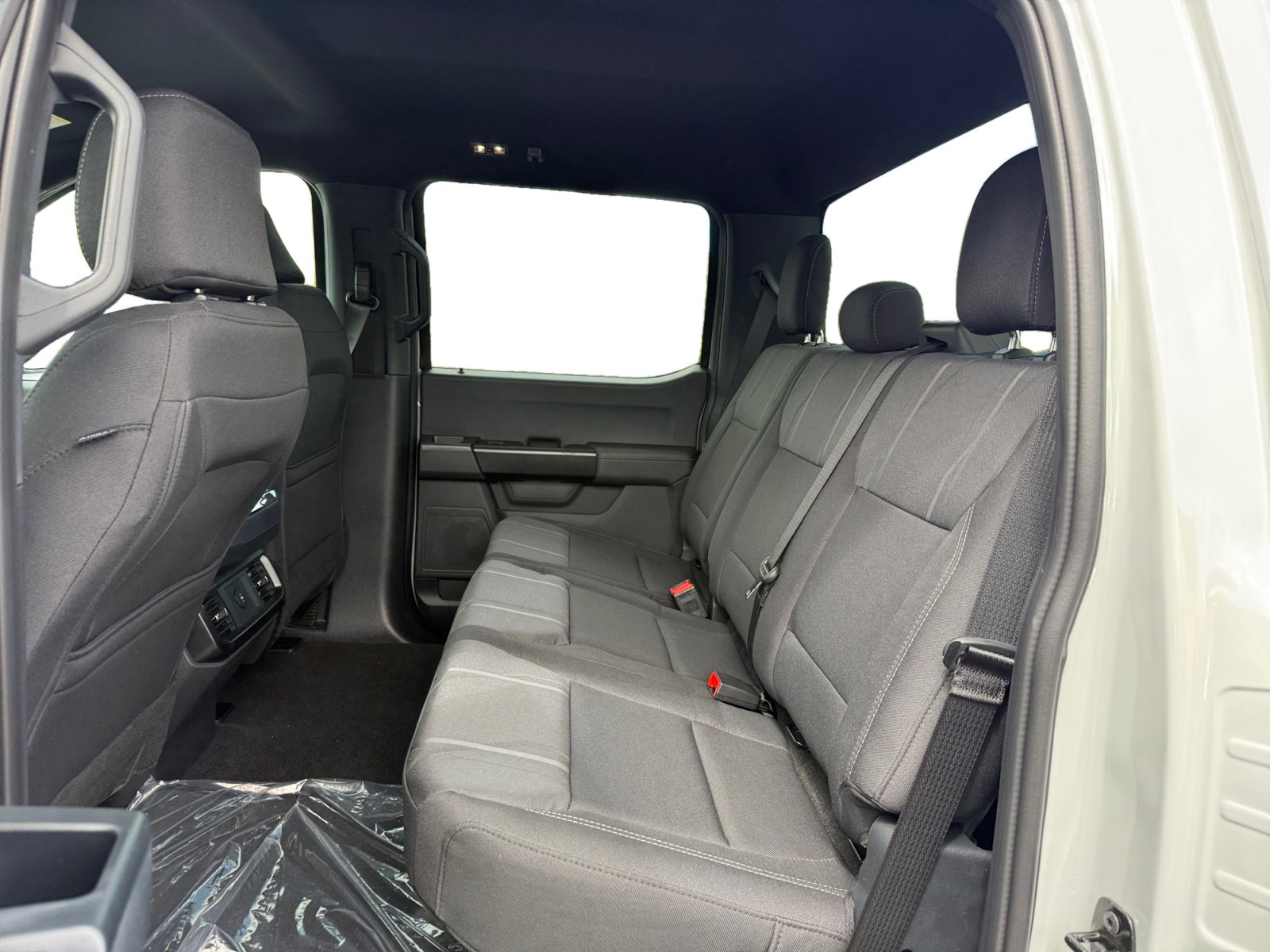 New 2026 Ford F150 STX image 16