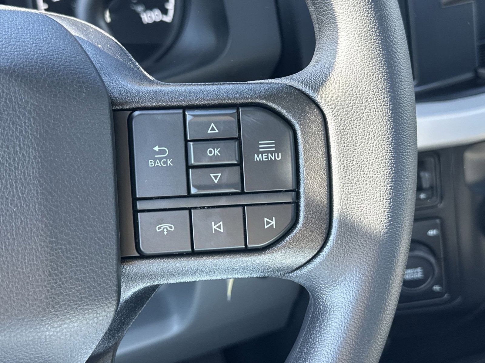 New 2026 Ford F450 XL w/ XL Driver Assist Package AWD/4WD image 21