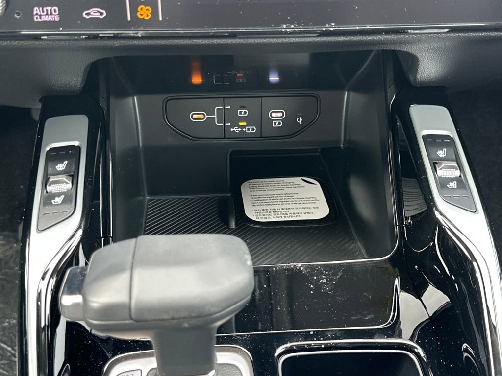 New 2026 Kia Sorento SX AWD/4WD image 26