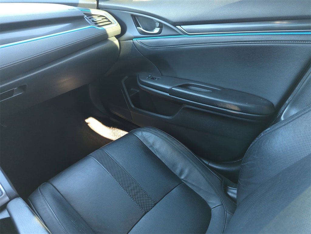 Used 2020 Honda Civic EX-L image 26