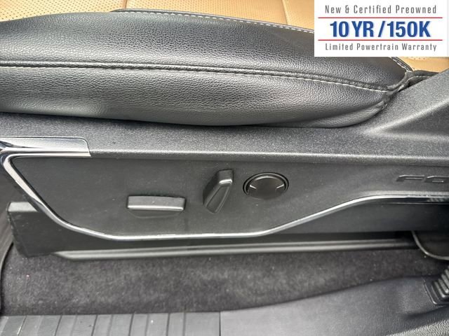 Used 2023 Ford F150 Lariat image 16