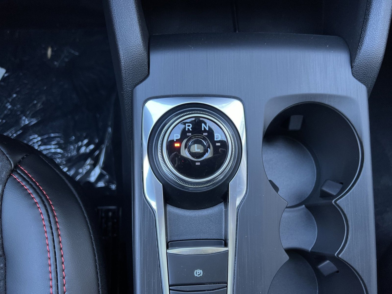 New 2026 Ford Escape ST-Line w/ Tech Pack #1 image 22