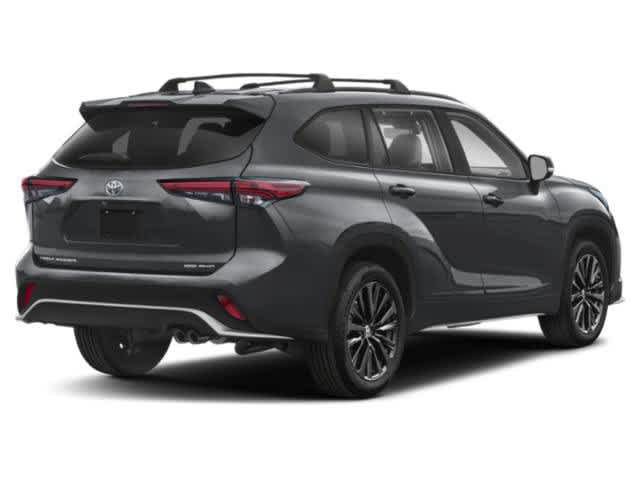 Used 2023 Toyota Highlander XSE AWD/4WD image 5