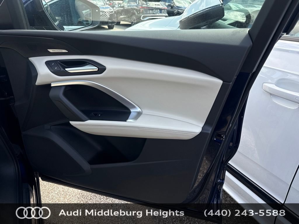 New 2026 Audi Q5 Premium Plus AWD/4WD image 41