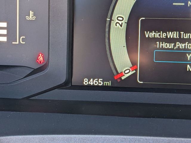 Used 2025 Toyota Tacoma SR RWD image 10