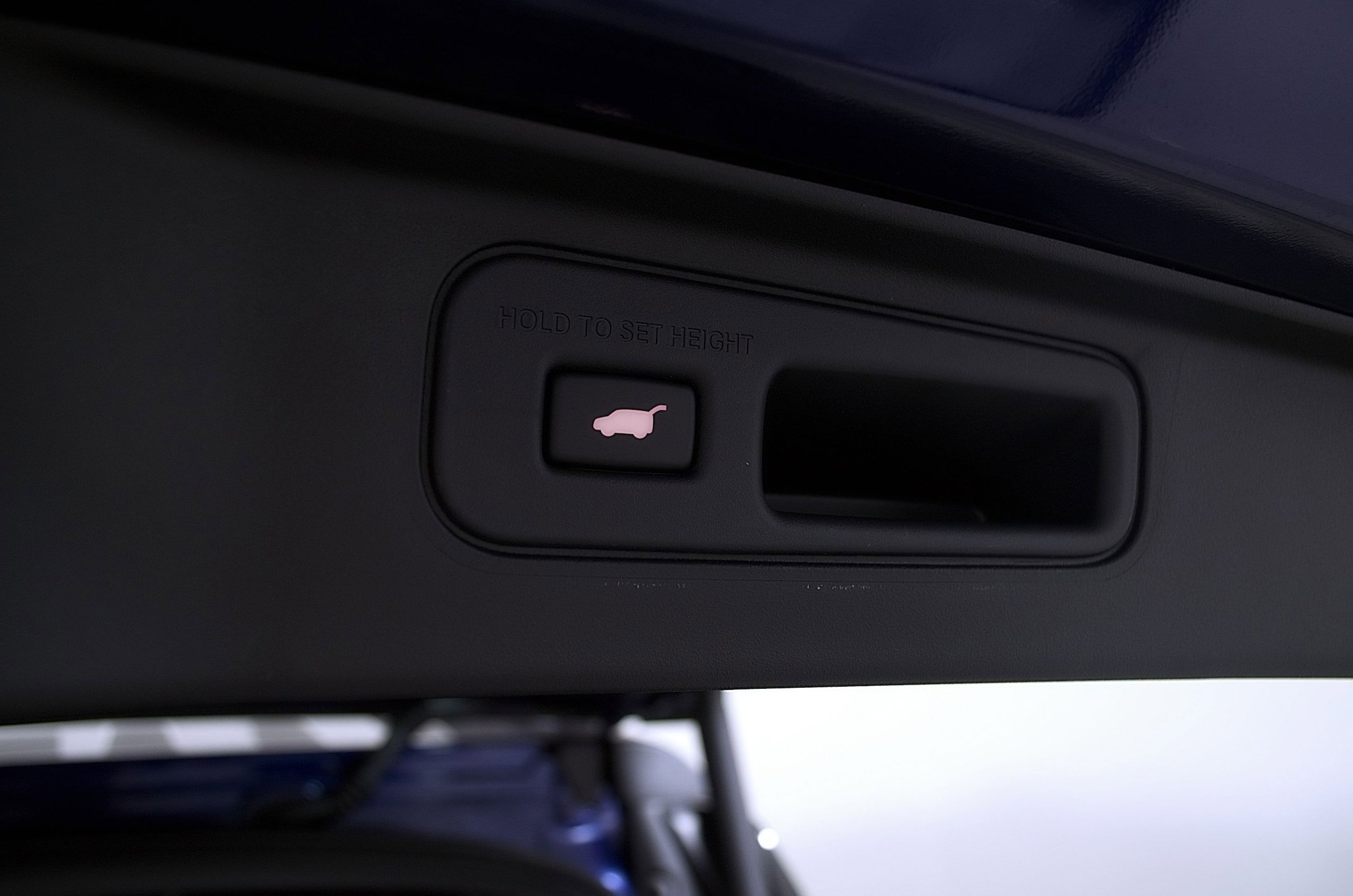 New 2026 Honda Passport TrailSport image 12
