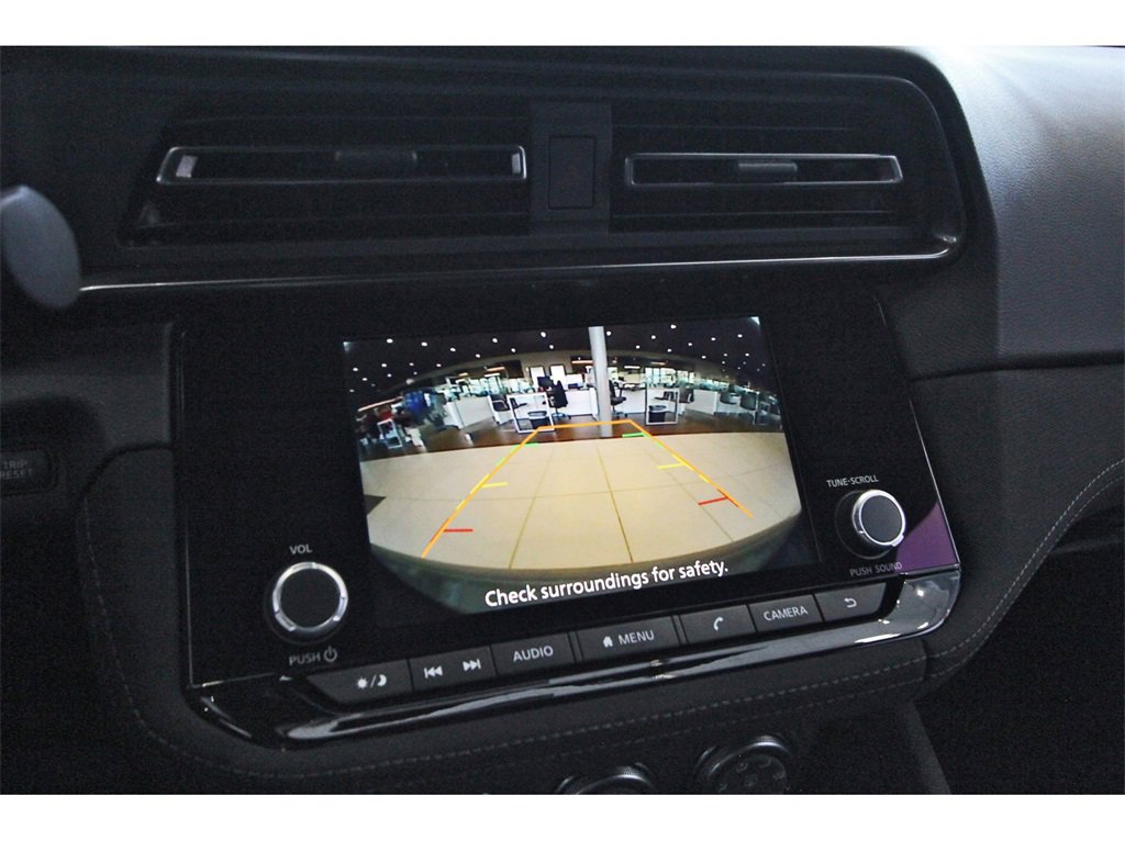 New 2026 Nissan Z Sport w/ Floor Mat Package image 23