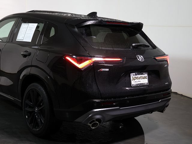 Used 2026 Acura ADX A-Spec AWD/4WD image 11