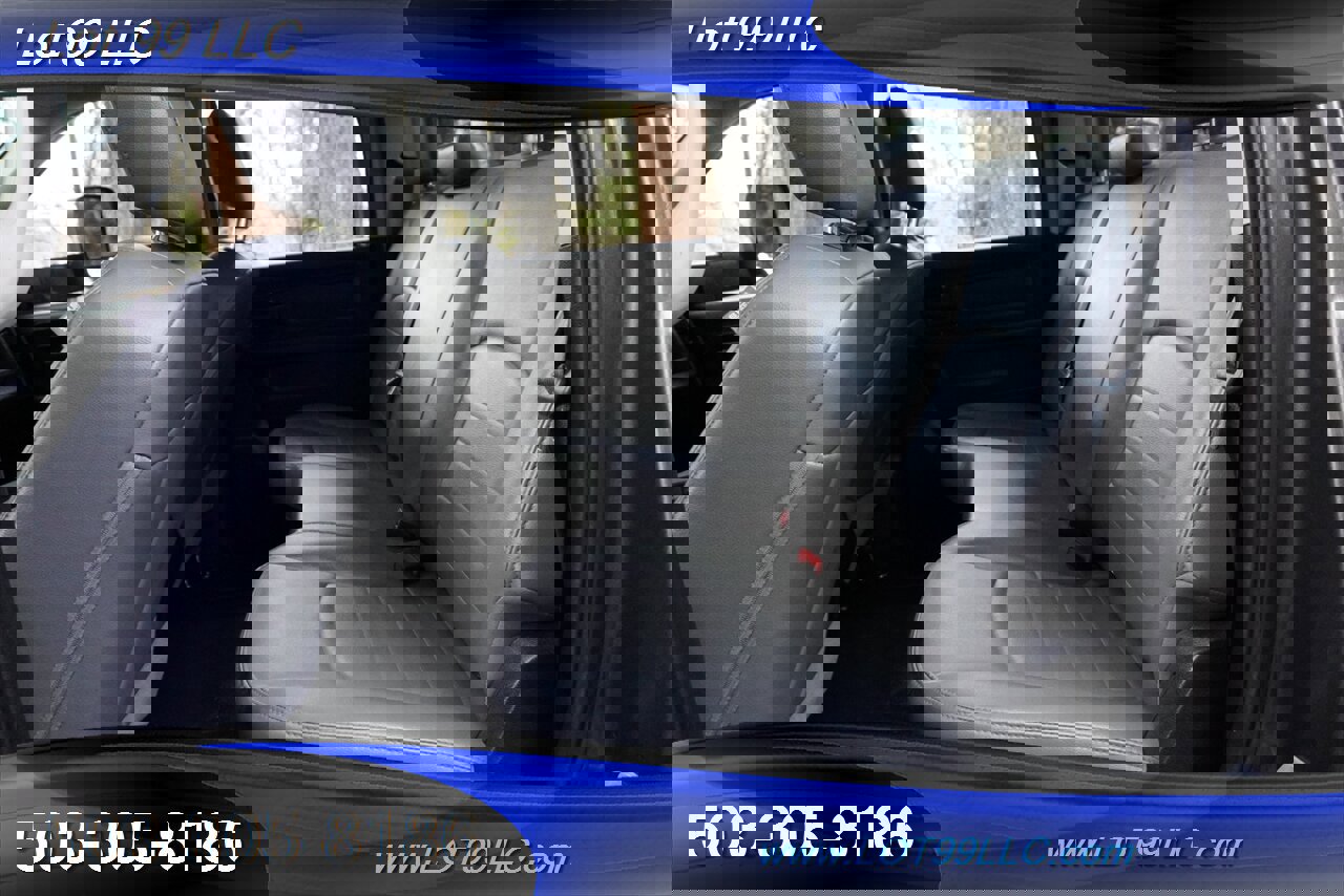 Used 2018 RAM 2500 Tradesman w/ Chrome Appearance Group image 14