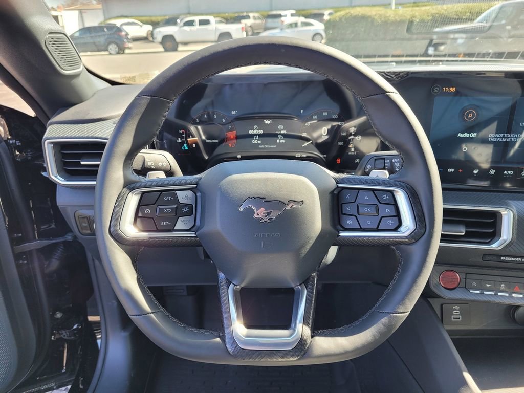 New 2026 Ford Mustang GT Premium image 42