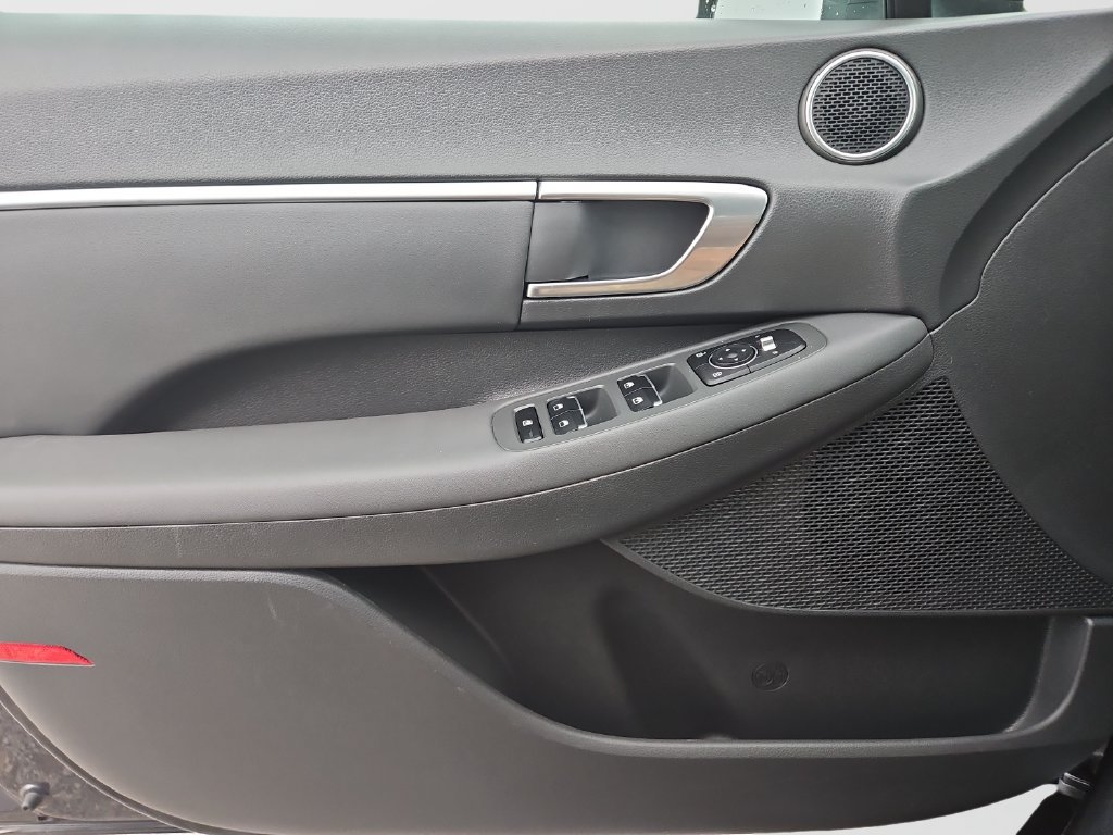 Used 2021 Hyundai Sonata SEL w/ Convenience Package FWD image 20