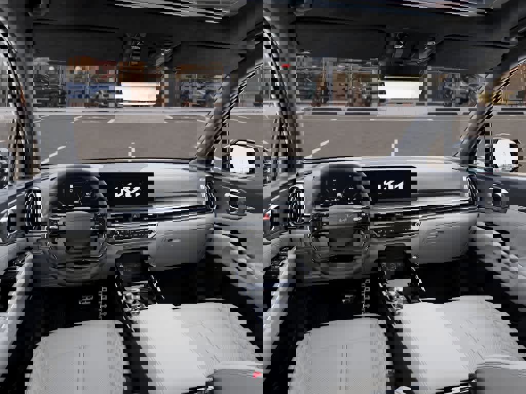 New 2026 Kia Sorento SX Prestige image 14