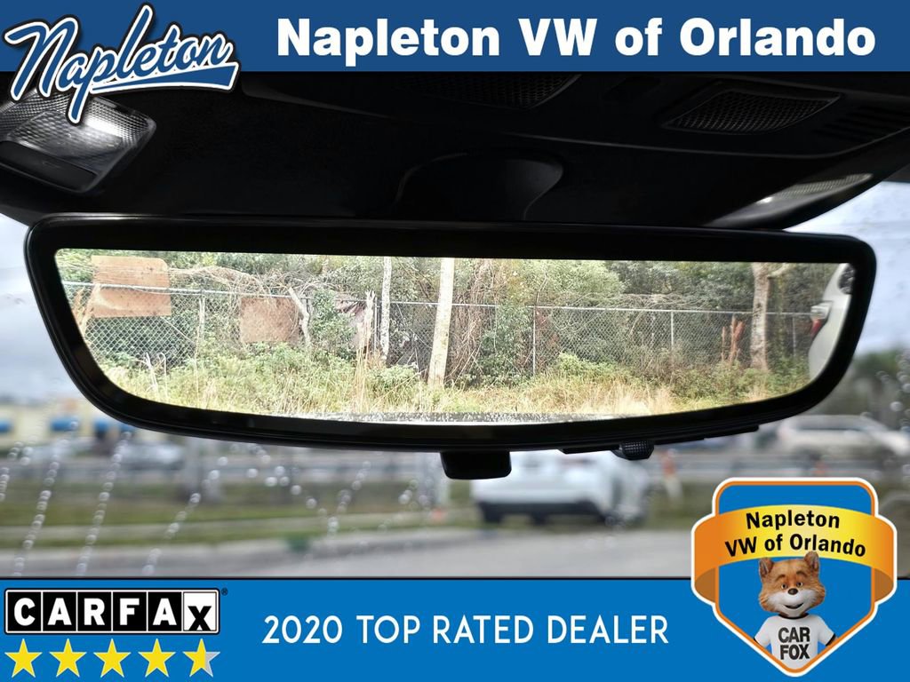 Used 2023 Chevrolet Corvette Stingray Premium Conv image 20