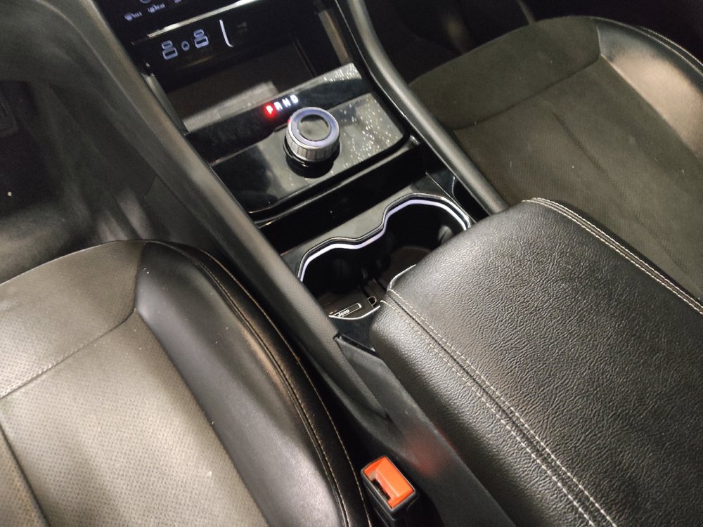 Used 2023 Jeep Grand Cherokee Altitude AWD/4WD image 26