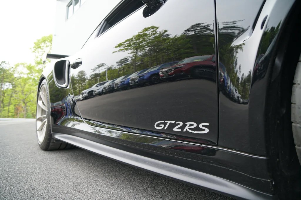 Used 2019 Porsche 911 GT2 RS RWD image 38