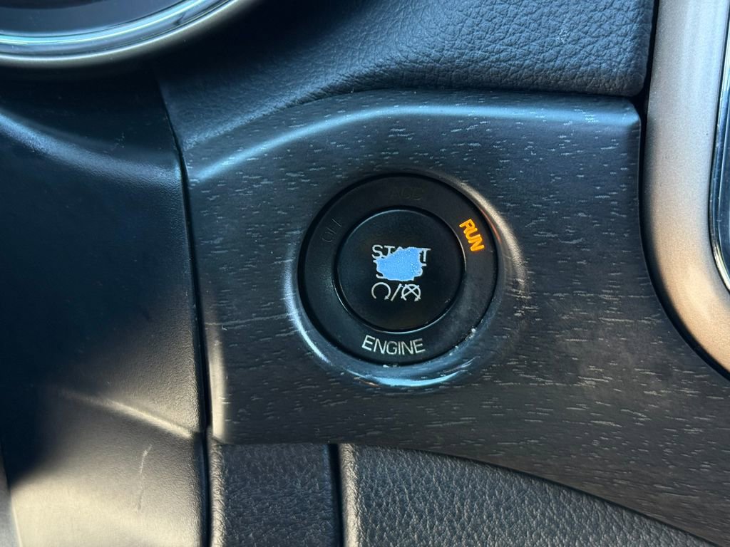 Used 2016 Jeep Grand Cherokee Laredo w/ Quick Order Package 23E image 29