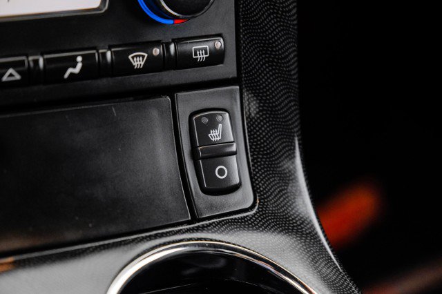 Used 2011 Chevrolet Corvette Grand Sport w/ Preferred Equipment Group RWD image 20