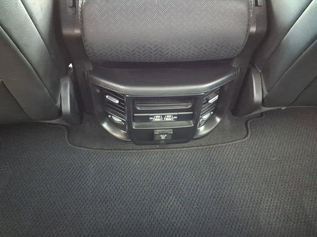 Used 2023 RAM 1500 Laramie image 20