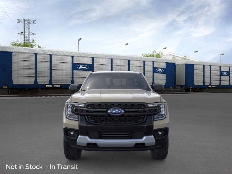 New 2026 Ford Ranger XLT AWD/4WD image 6