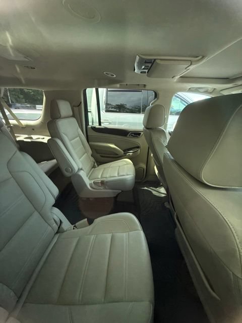 Used 2019 GMC Yukon XL Denali w/ Denali Ultimate Package AWD/4WD image 12
