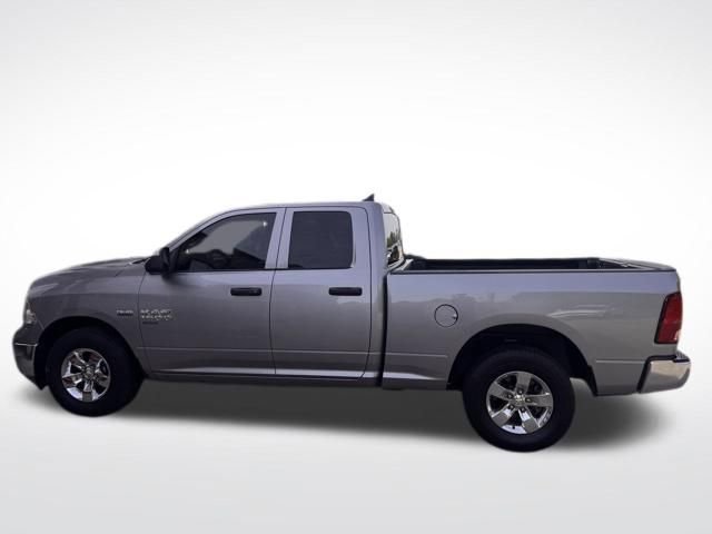 Used 2024 RAM 1500 Tradesman w/ Chrome Appearance Group RWD image 6