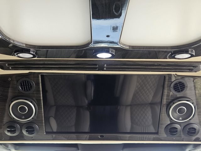 Used 2023 Mercedes-Benz Sprinter 2500 image 11
