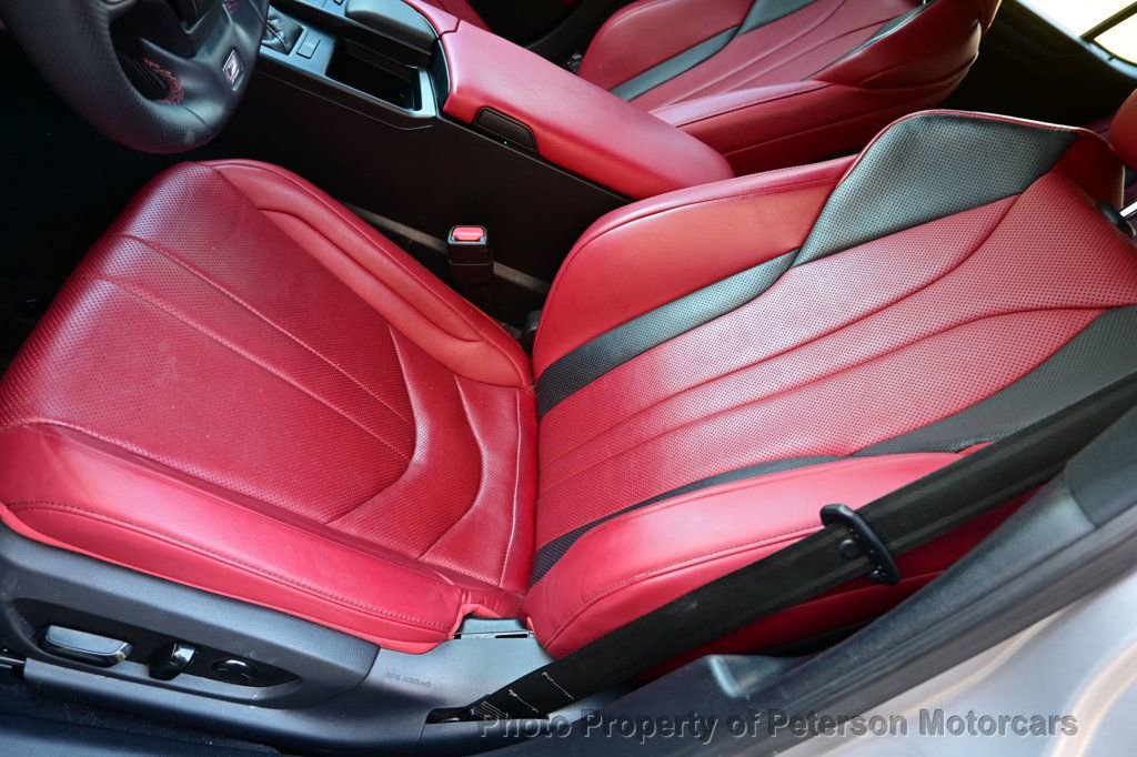 Used 2019 Lexus ES 350 F Sport image 10