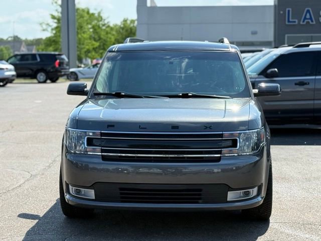 Used 2019 Ford Flex SEL w/ Equipment Group 202A AWD/4WD image 37