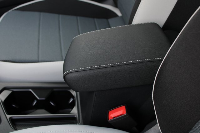 New 2025 Volkswagen Taos S image 16