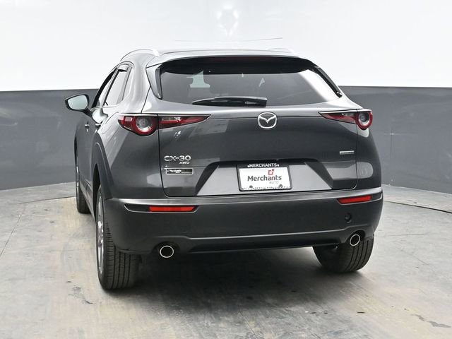 Used 2021 MAZDA CX-30 AWD 2.5 S w/ Preferred Package image 5