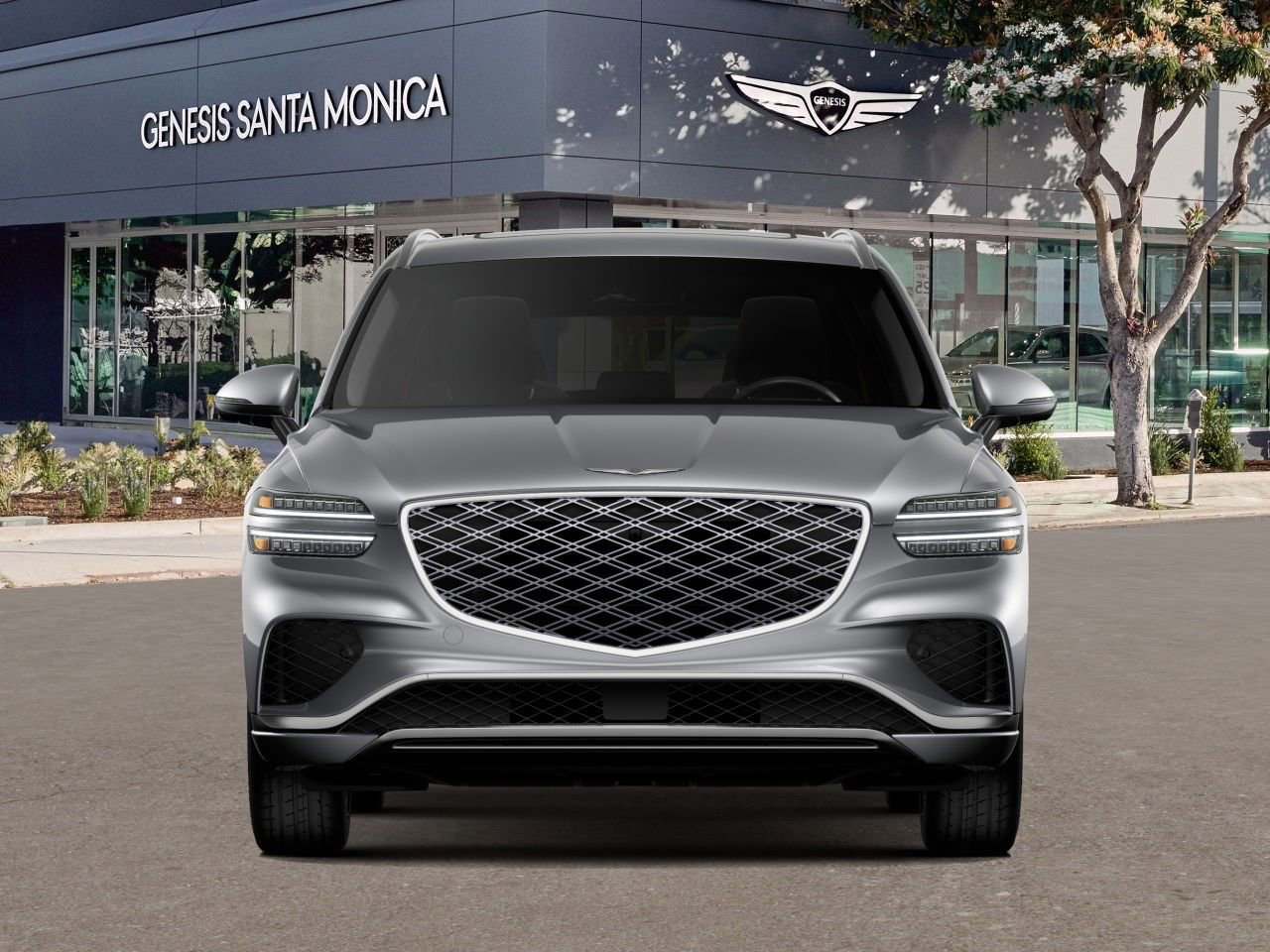 New 2026 Genesis GV70 2.5T Advanced image 9