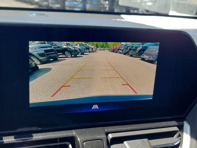 Certified 2025 Chevrolet TrailBlazer LT AWD/4WD image 29