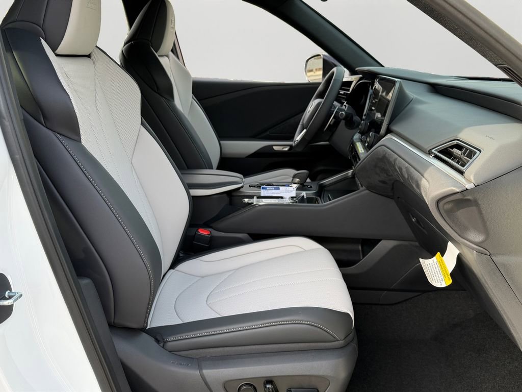 New 2026 Lexus TX 500h AWD image 6