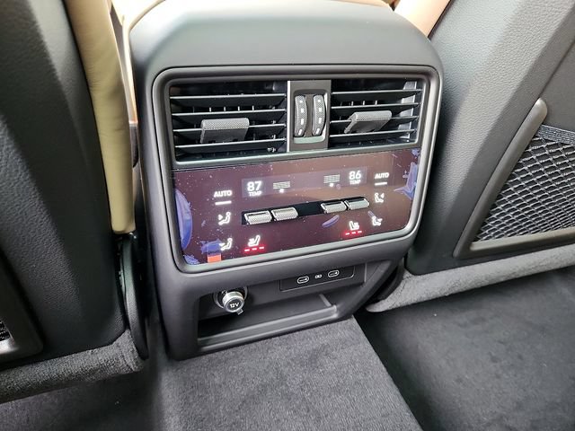 Certified 2026 Porsche Cayenne AWD/4WD image 14