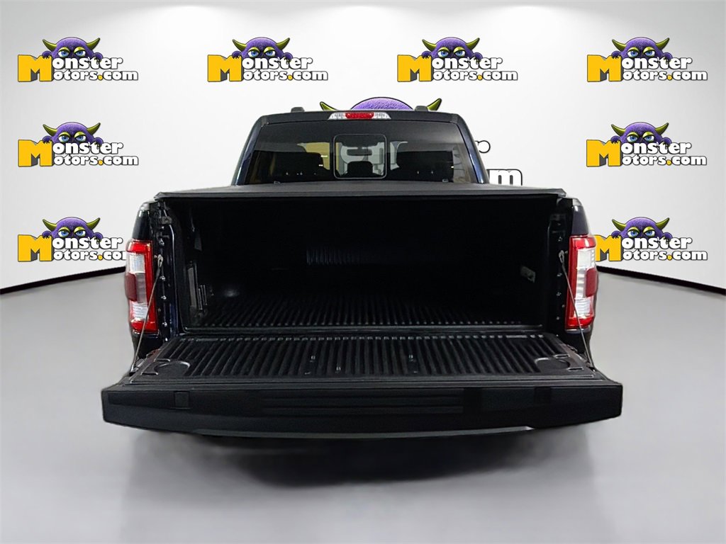 Used 2021 Ford F150 Lariat image 24