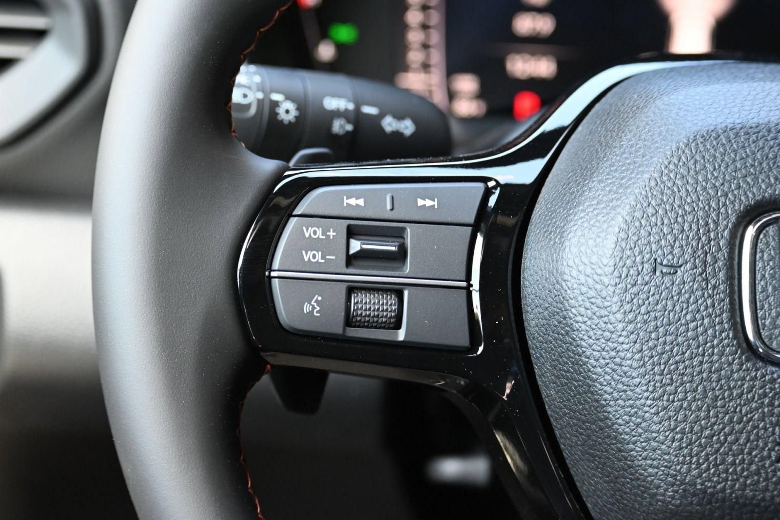 New 2026 Honda Pilot Sport image 28