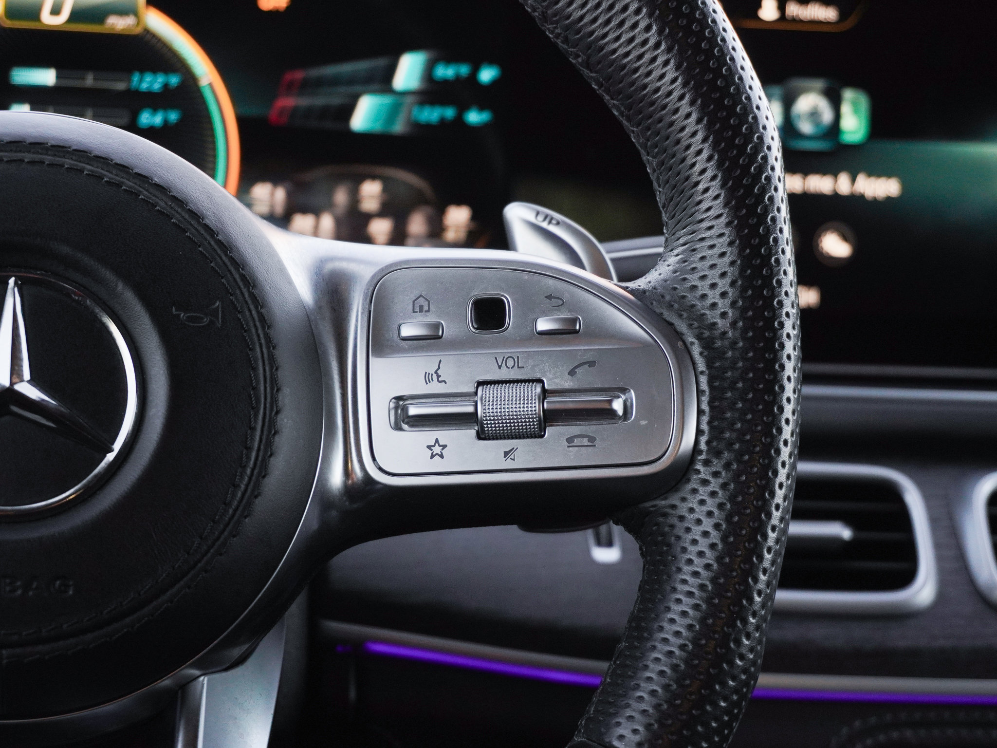 Used 2023 Mercedes-Benz GLE 53 AMG 4MATIC image 20