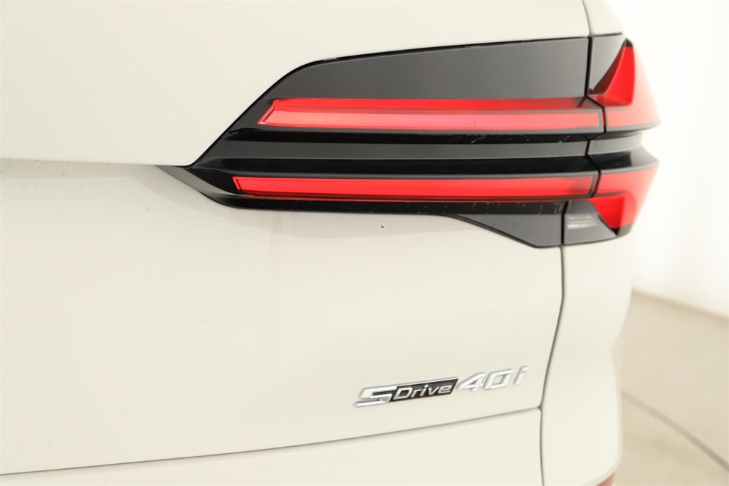 Used 2024 BMW X5 sDrive40i w/ M Sport Package image 31