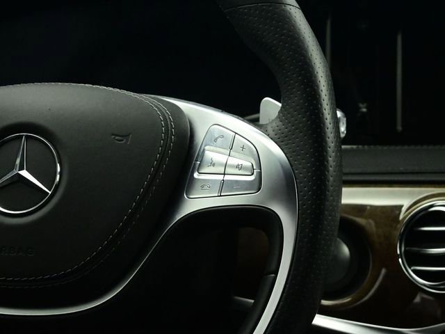 Used 2014 Mercedes-Benz S 63 AMG 4MATIC Sedan image 44