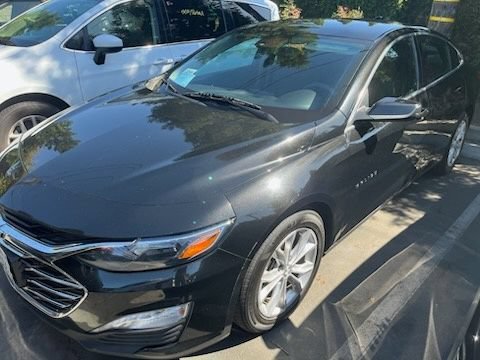 Used 2023 Chevrolet Malibu LT FWD video 2