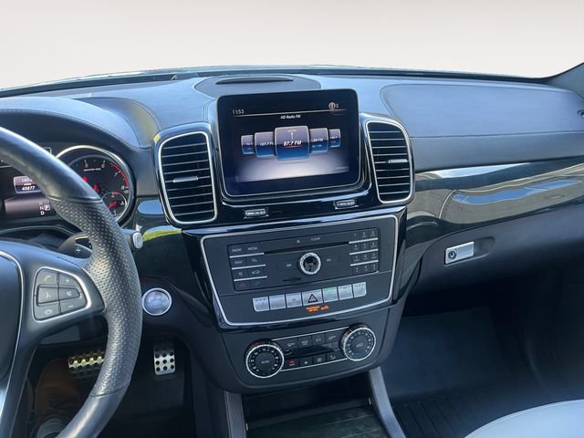 Used 2019 Mercedes-Benz GLE 43 AMG 4MATIC Coupe image 10