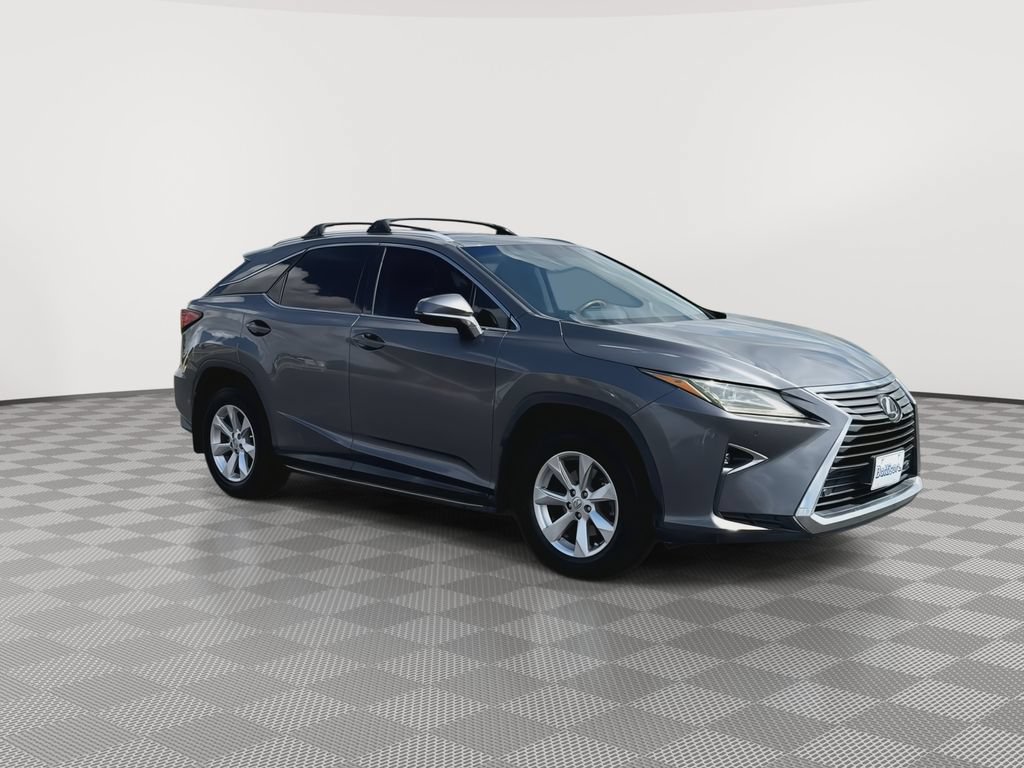 Used 2016 Lexus RX 350 FWD image 2