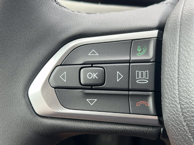New 2026 Jeep Compass Limited AWD/4WD image 17