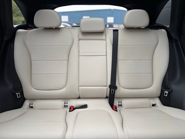 Used 2026 Mercedes-Benz GLC 300 4MATIC image 49