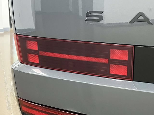 Certified 2025 Hyundai Santa Fe Calligraphy FWD image 10