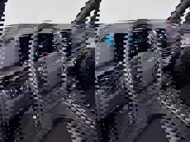 New 2026 Kia Sportage X-Line image 12